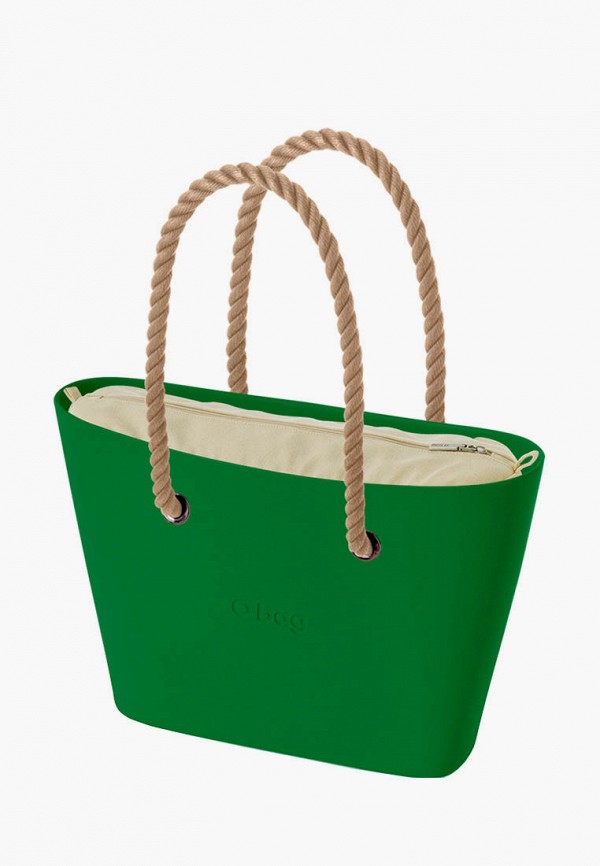 

Сумка O bag, Зеленый, Urban