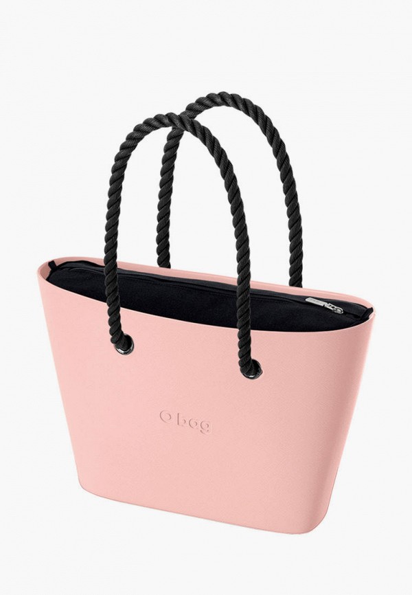 

Сумка O bag, Розовый, O bag MP002XW02WJ9
