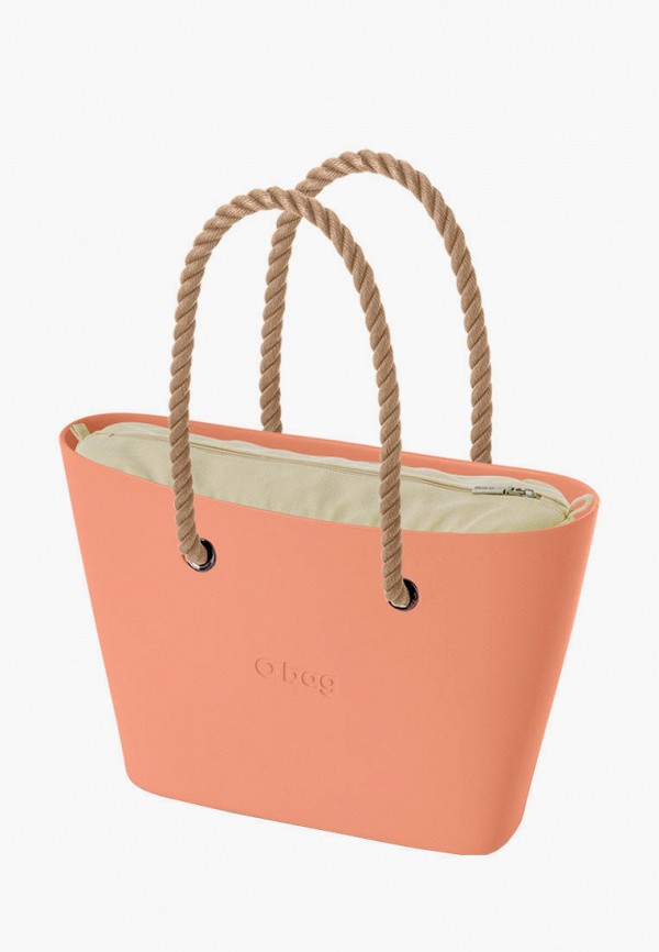 

Сумка O bag, Розовый, O bag MP002XW02WJA
