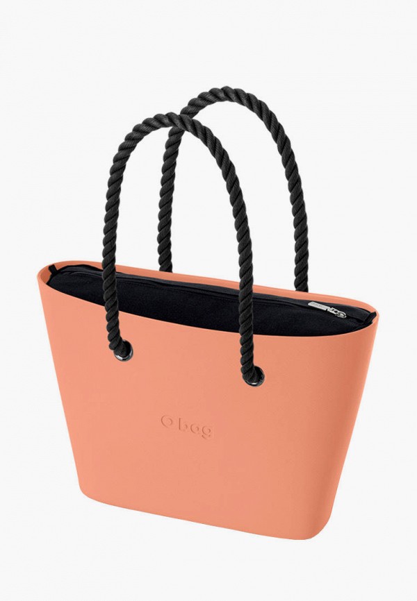 

Сумка O bag, Розовый, Urban