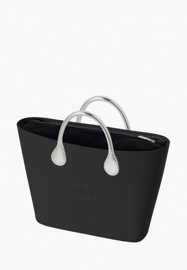 

Сумка O bag, Черный, Urban