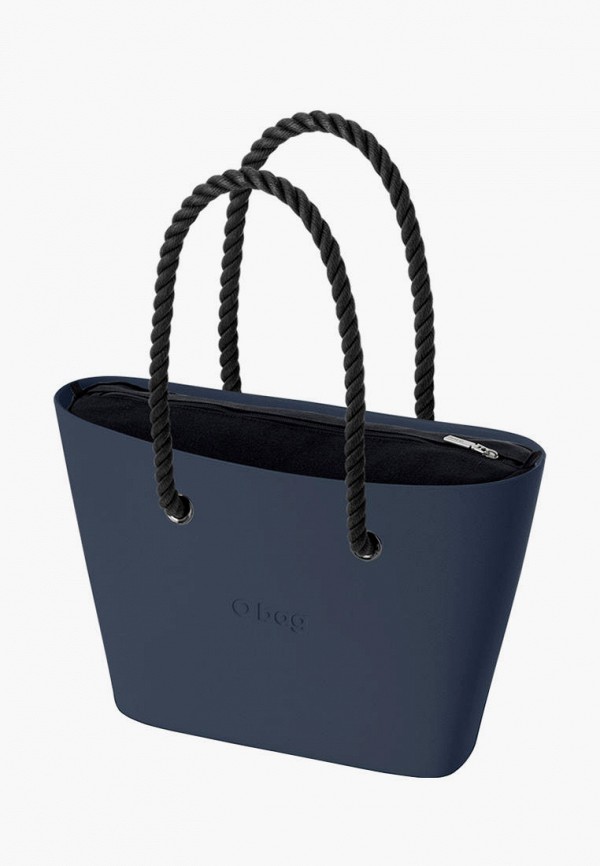 

Сумка O bag, Синий, Urban