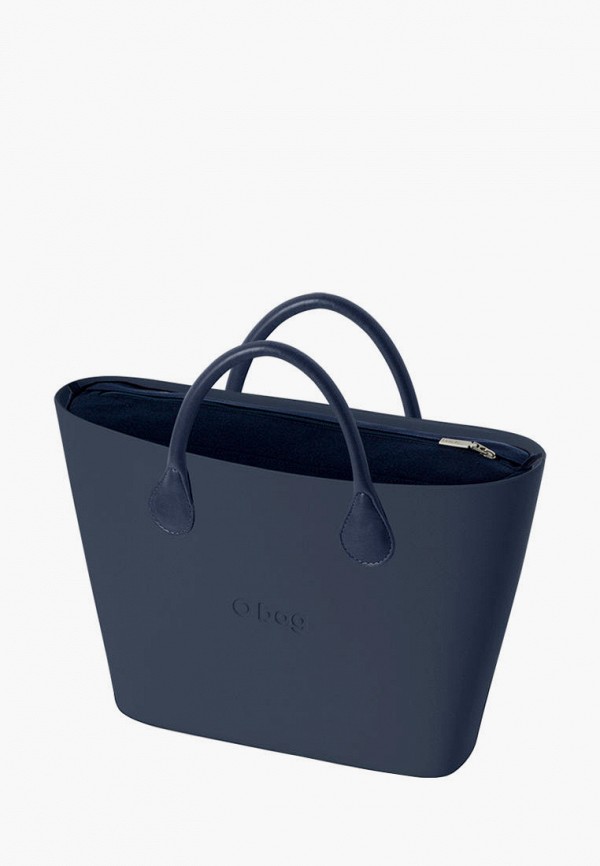 

Сумка O bag, Синий, O bag MP002XW02WJH
