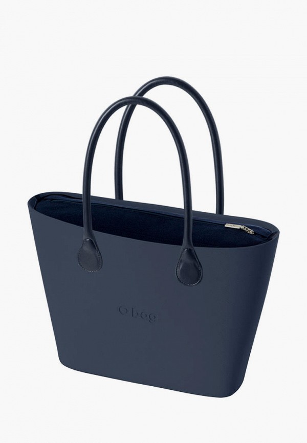 

Сумка O bag, Синий, O bag MP002XW02WJI