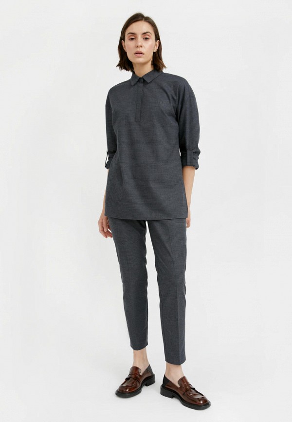 фото Брюки finn flare