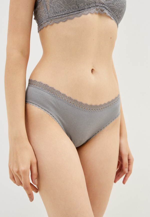 

Трусы Tezenis, Серый