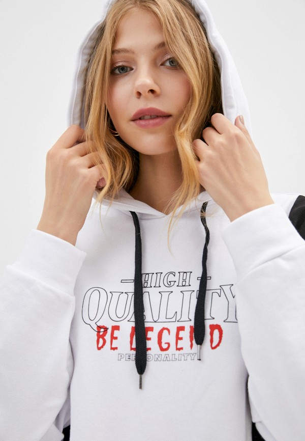 фото Худи whitney