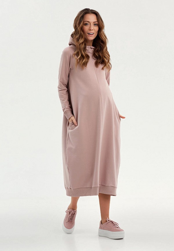 Платье Proud Mom