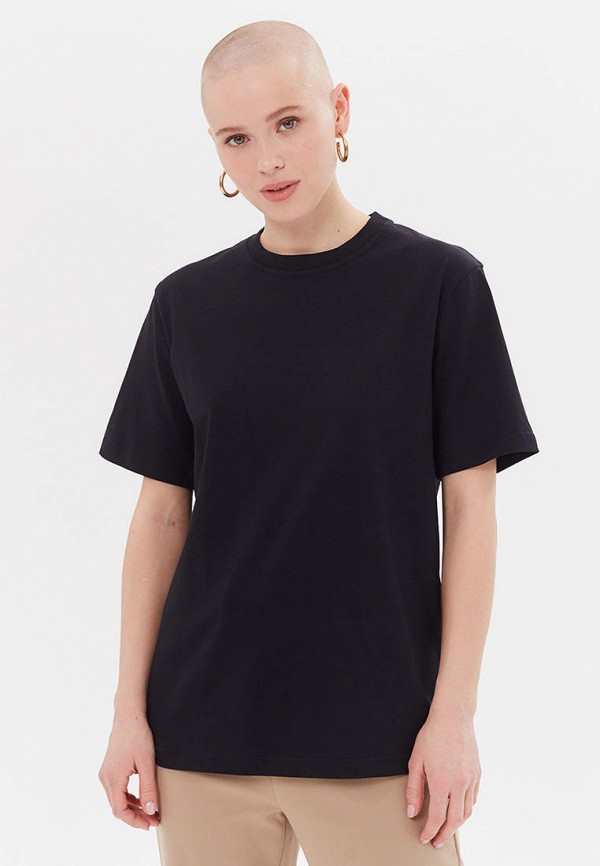 

Футболка Le Role, Черный