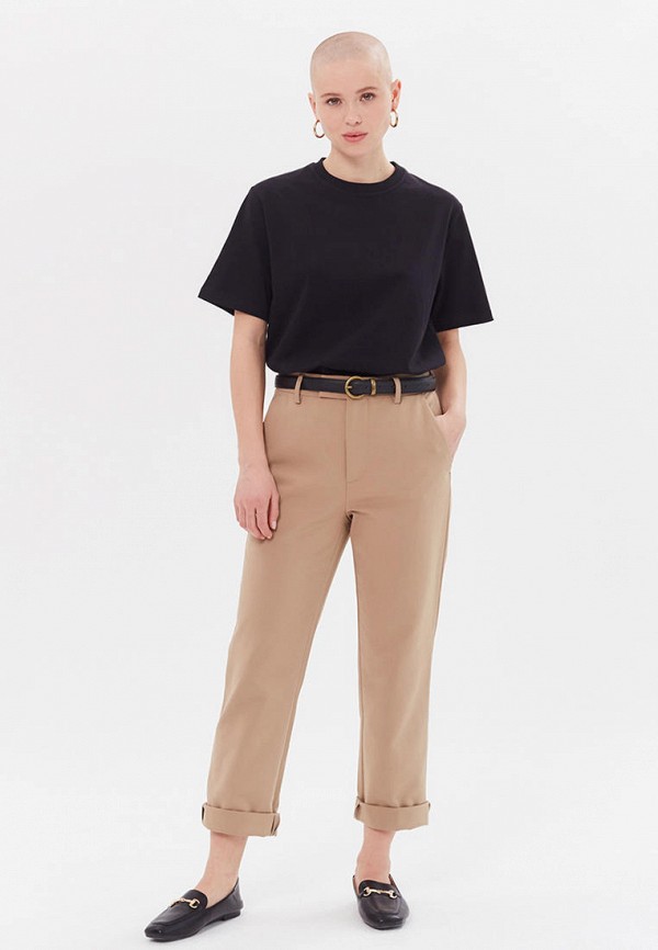 фото Футболка le role