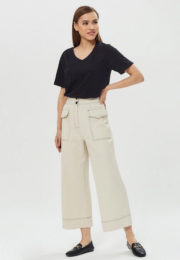 фото Футболка le role