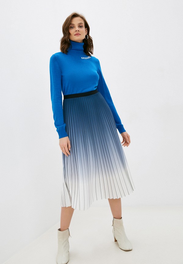 фото Водолазка akhmadullina dreams