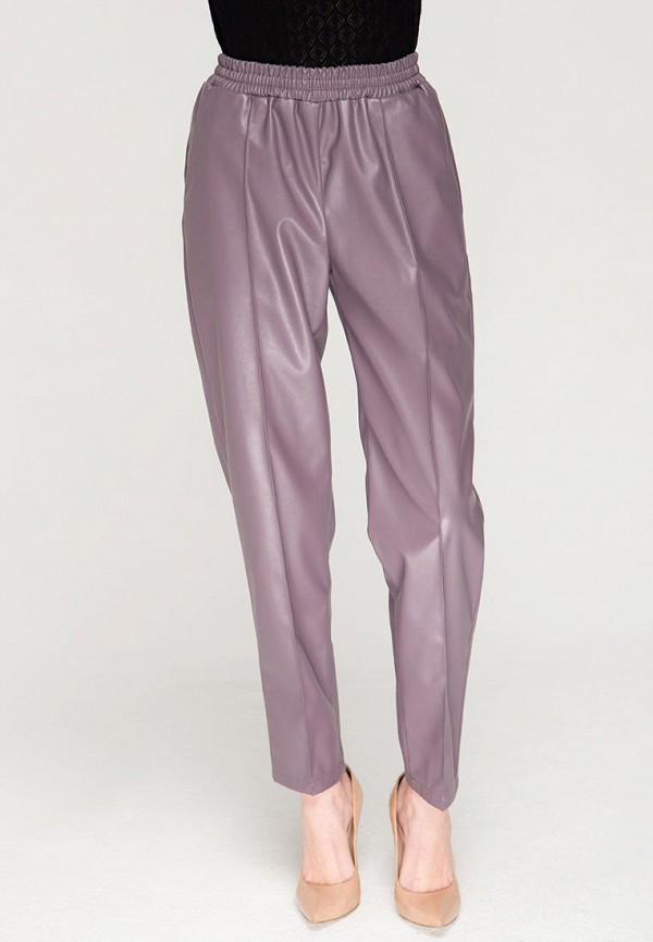 

Брюки Fors, Фиолетовый