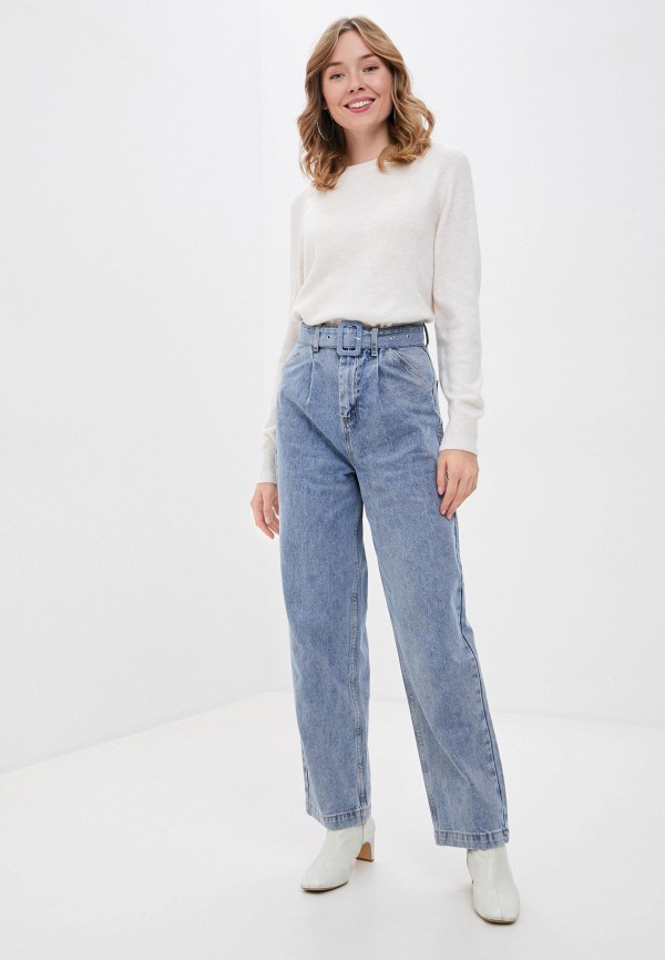 

Джемпер Befree, Белый