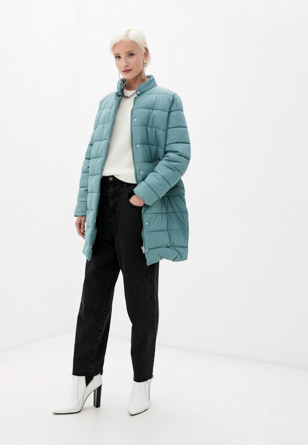 фото Куртка утепленная befree