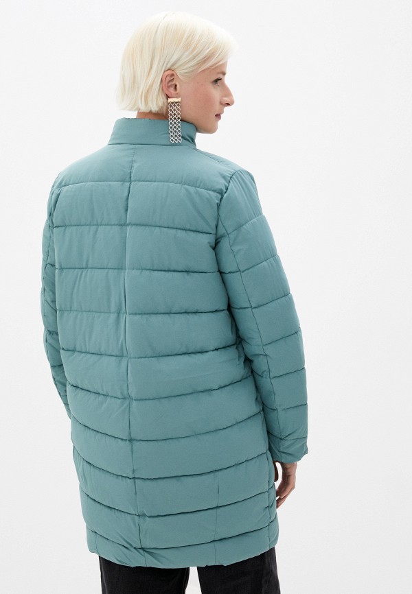 фото Куртка утепленная befree