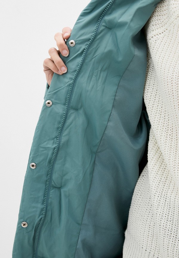 фото Куртка утепленная befree