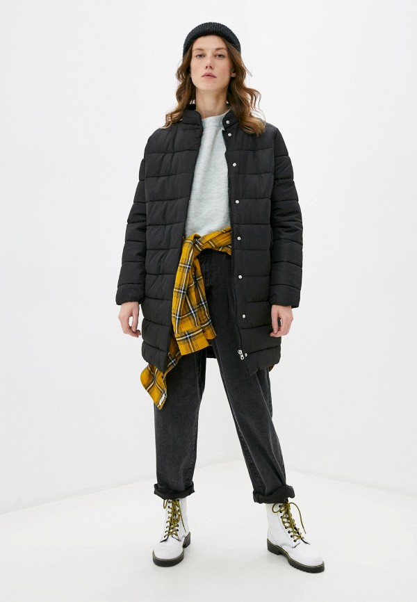 фото Куртка утепленная befree