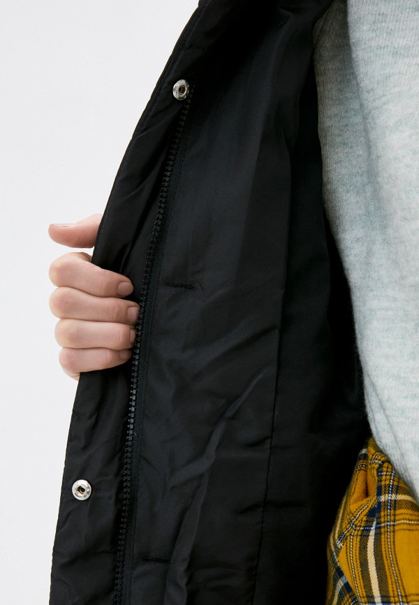 фото Куртка утепленная befree