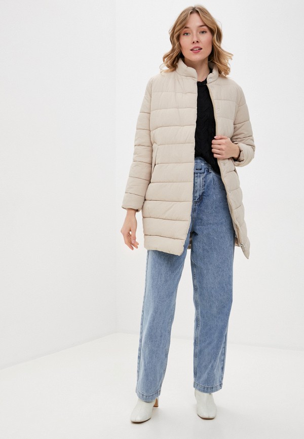 фото Куртка утепленная befree