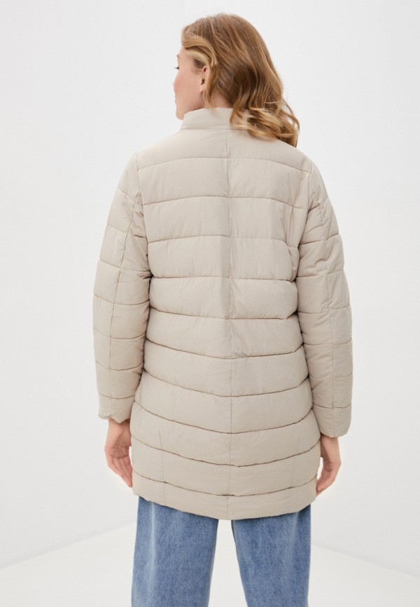 фото Куртка утепленная befree