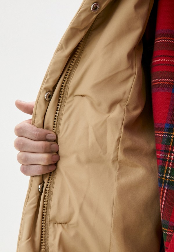 фото Куртка утепленная befree