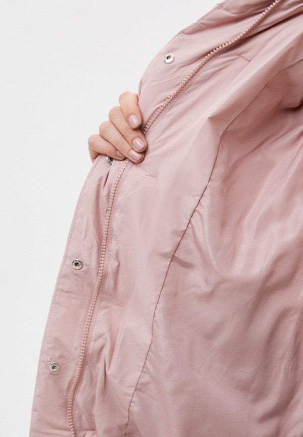 фото Куртка утепленная befree