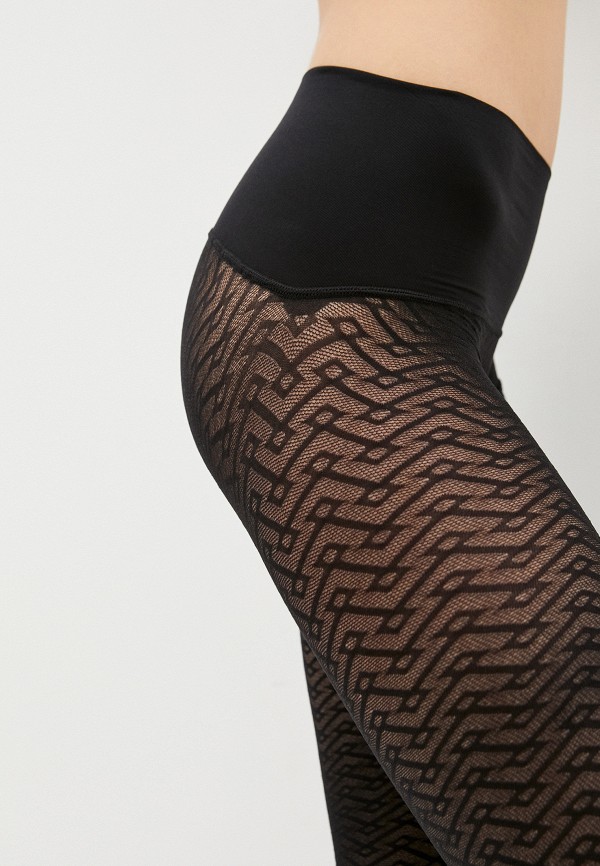 

Колготки Calzedonia, Черный