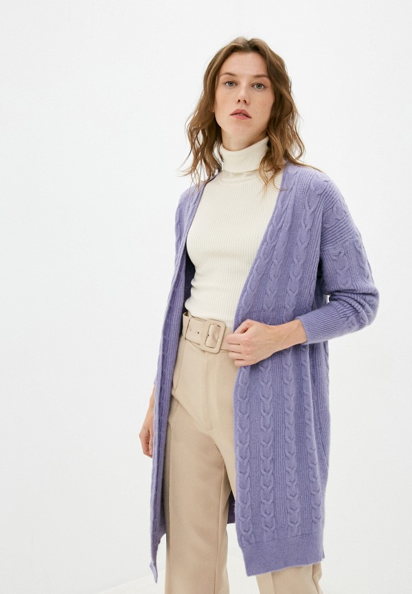 фото Кардиган forza viva