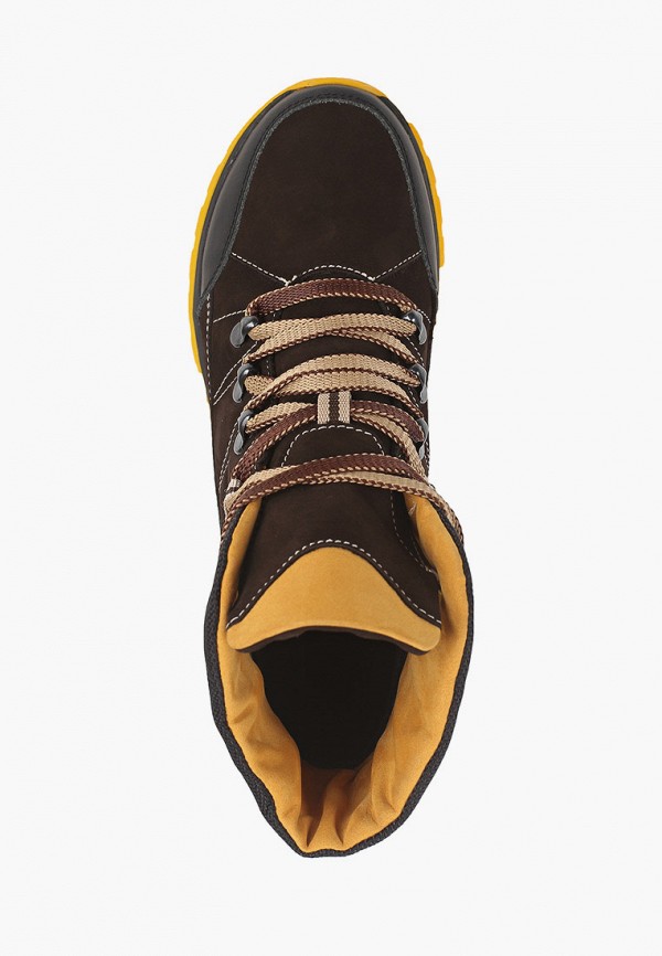 фото Ботинки valley