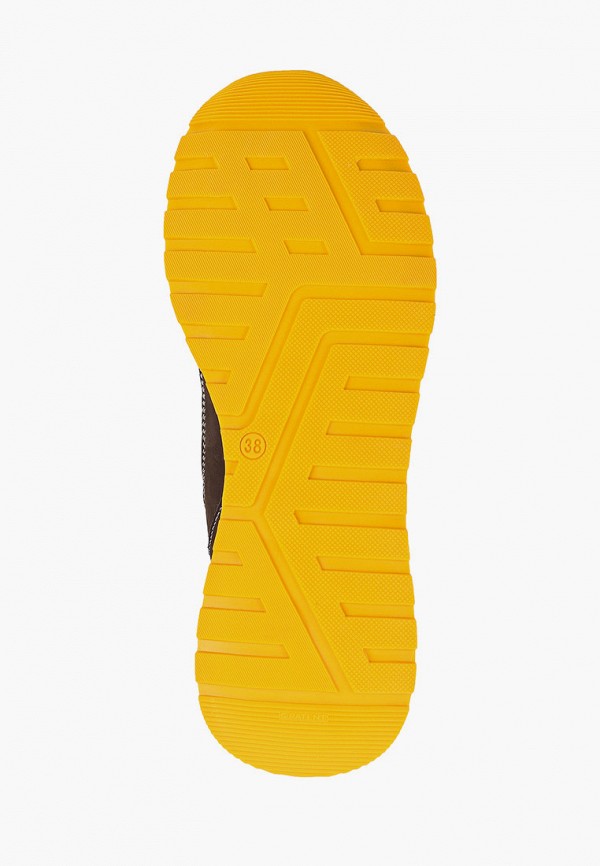 фото Ботинки valley