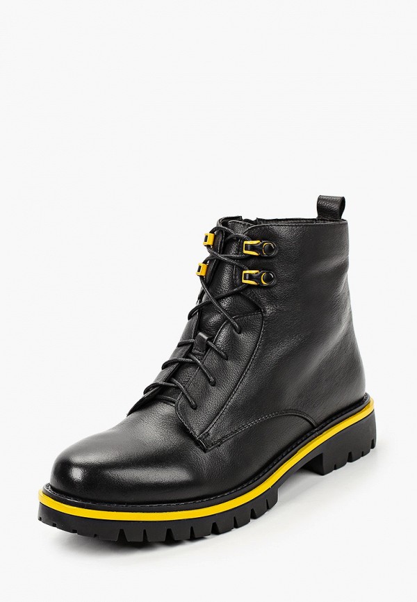 фото Ботинки valley