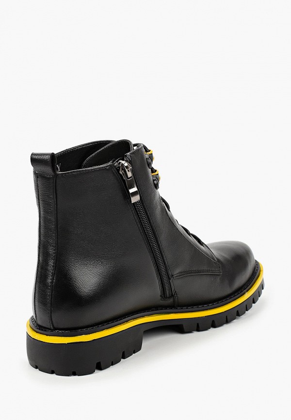 фото Ботинки valley