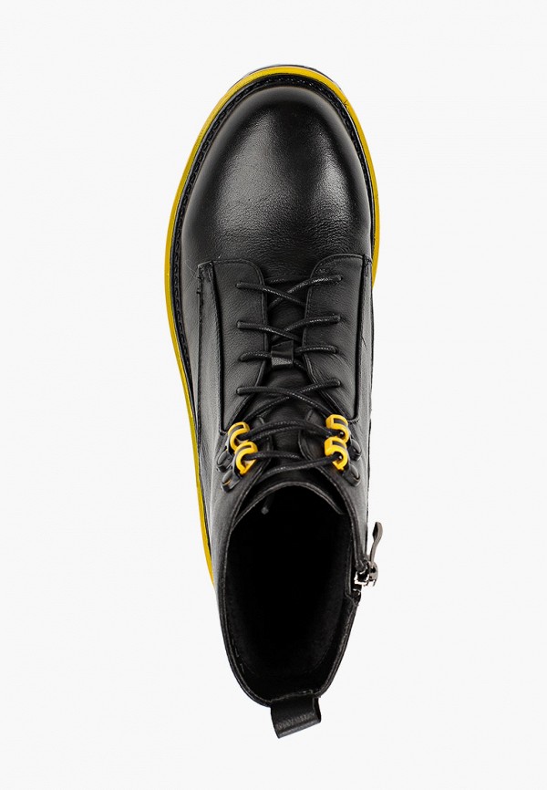 фото Ботинки valley