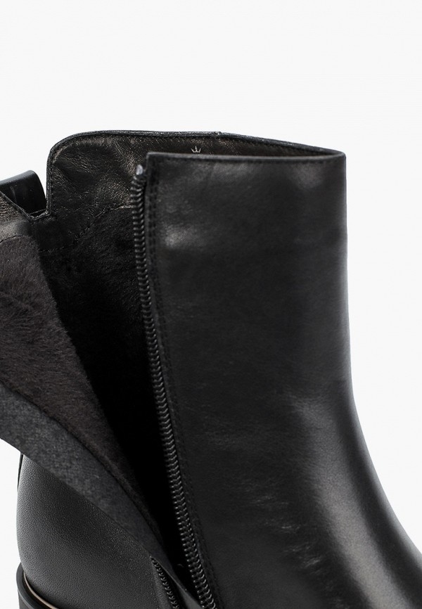 фото Ботинки valley