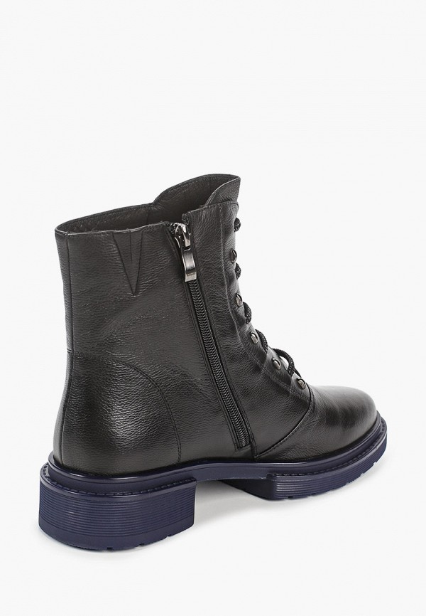 фото Ботинки valley