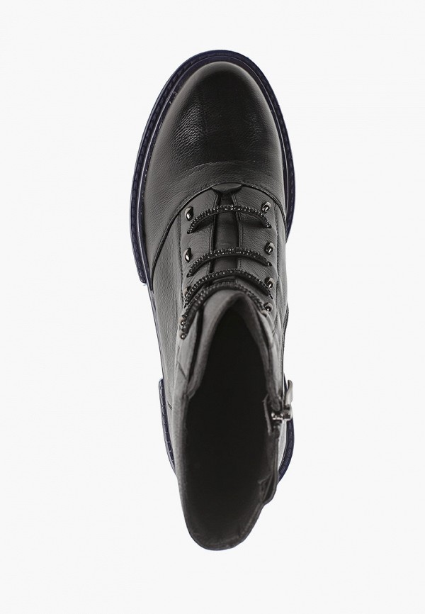 фото Ботинки valley