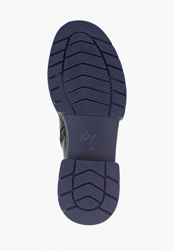 фото Ботинки valley