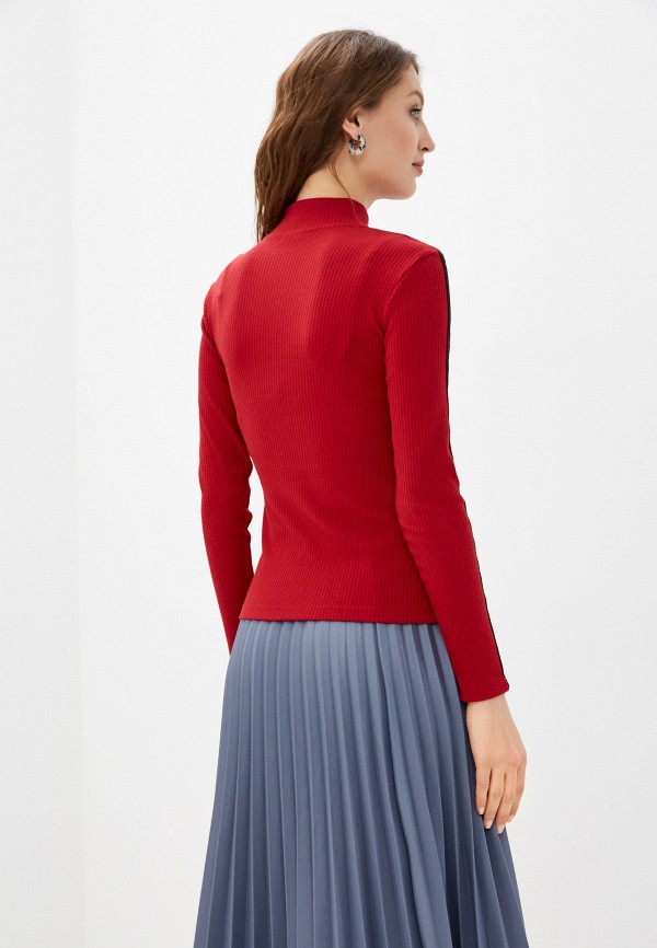 фото Водолазка teratai