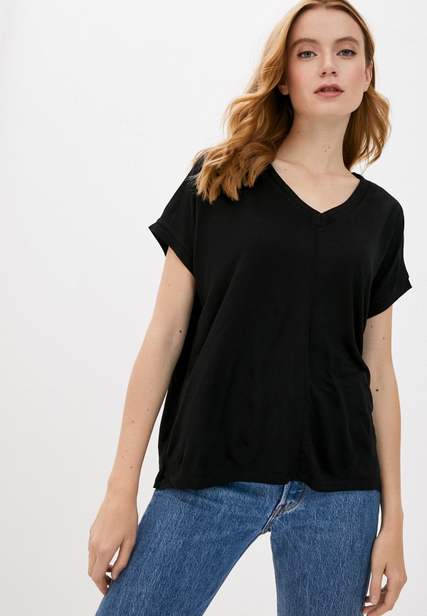 Футболка Mavi BASIC V NECK TOP