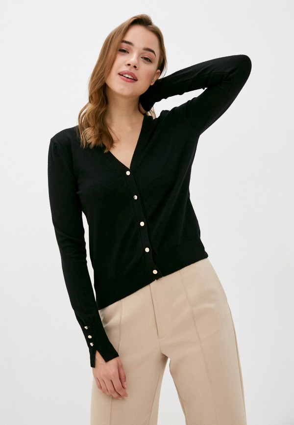 

Кардиган Mavi, Черный, BUTTONED CARDIGAN