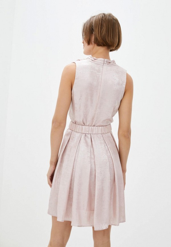 

Платье Numero 28, Розовый, Numero 28 MP002XW02X7I