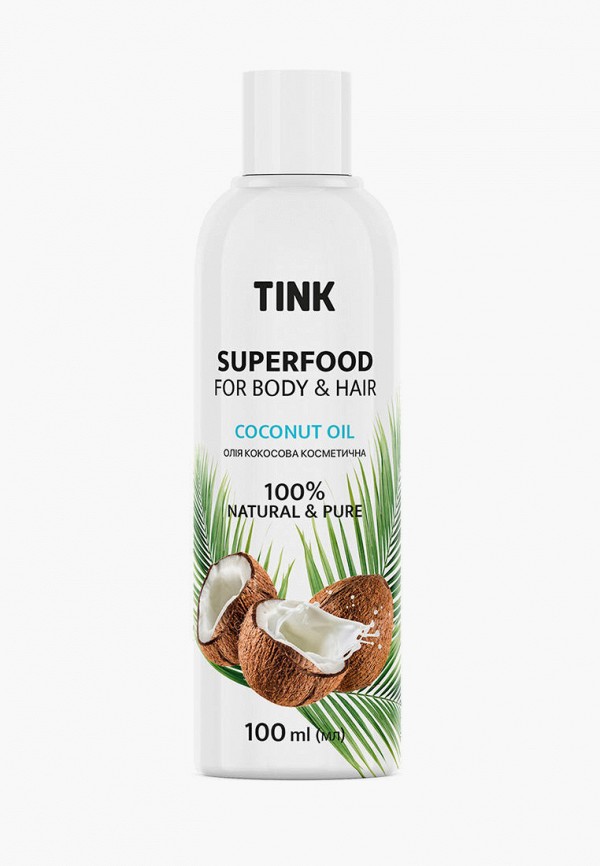 

Масло для тела Tink, Белый, Tink MP002XW02X7O
