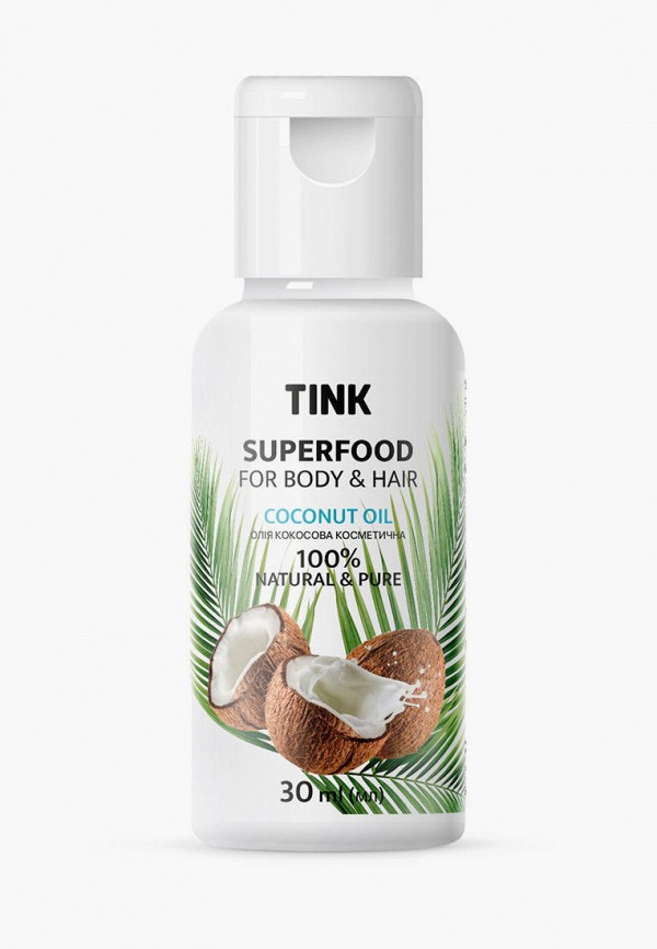 

Масло для тела Tink, Белый, Tink MP002XW02X7P