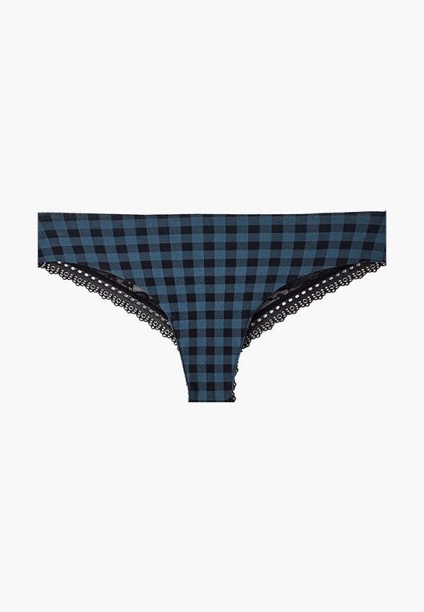 

Трусы Tezenis, Синий