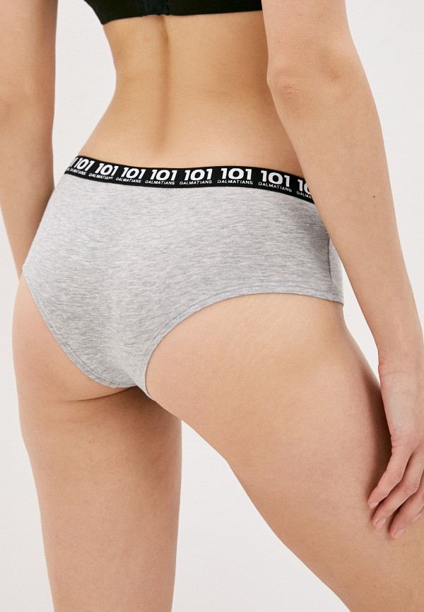 

Трусы Tezenis, Серый, Disney