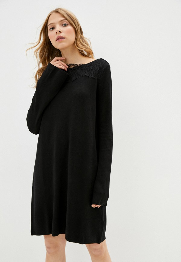 

Платье Tezenis, Черный