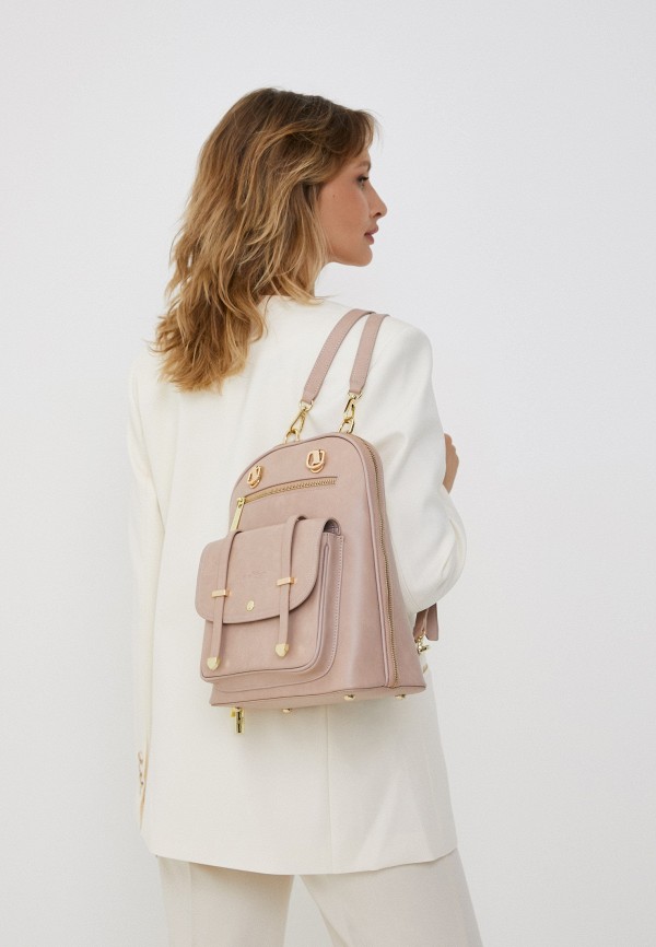 фото Рюкзак silver finch