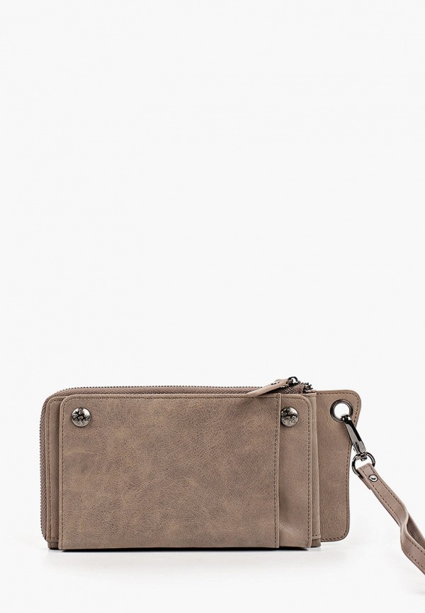 фото Кошелек silver finch