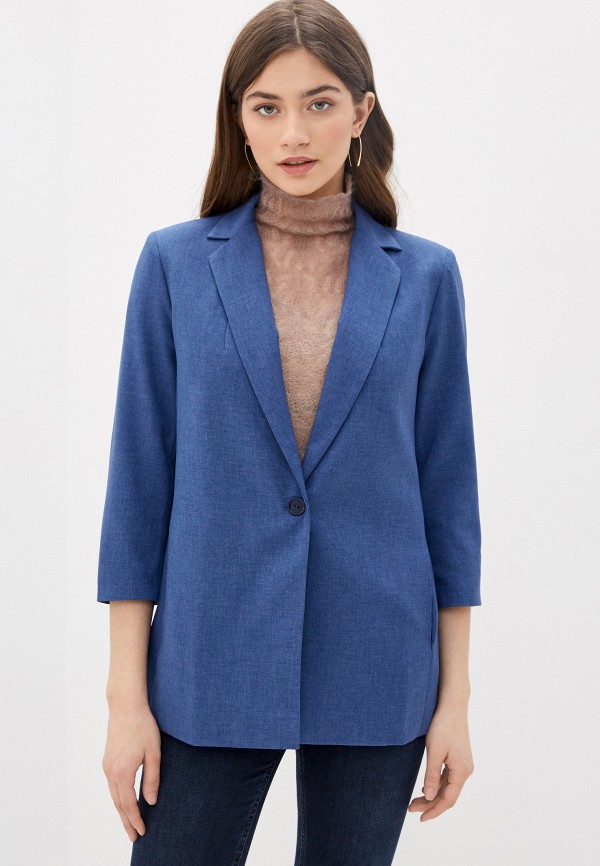 

Жакет Adele Fashion, Синий